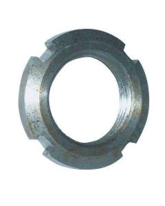 Võlli mutter M20x1 32x6 0050.707.030