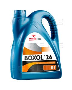 Universaalõli BOXOL-26 5L SAE46