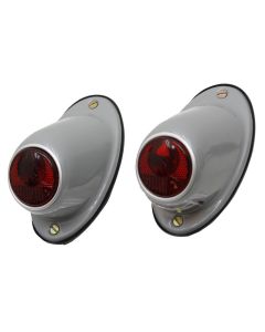 Tagatulede komplekt (2tk)