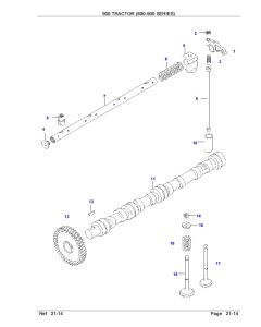 Tõukurivarras V836655867