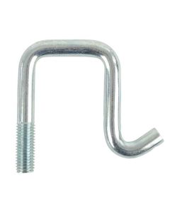 Pii kinnitus Ø12mm 40x40mm 400976