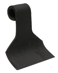 Haamer Ø17 40/100mm R112 63-NOB-37 6061709