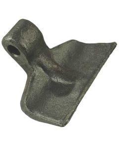 Haamer Ø16,5 40/137mm R95 63-RM-6, AP-00891