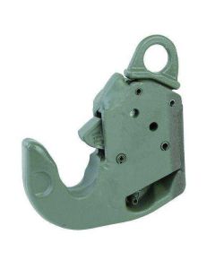 Keevitatav aisa ots Cat.1 <50kW CBM