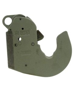 Keevitatav aisa ots LH/RH Cat.3 <200kW