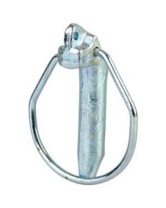 Rõngassplint ketiga Ø16x58mm