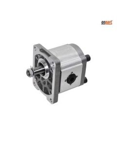 Hüdropump RH GR-2/R 230bar 14cm³/p