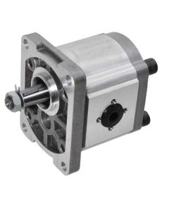 Hüdropump LH GR-2/L 230bar 25cm³/p