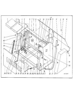 Käpp-hoidik 345115.3