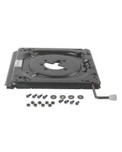 Istme pöördalus 360° 134958 GRAMMER