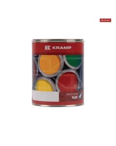 Värv LEMKEN sinine 1L