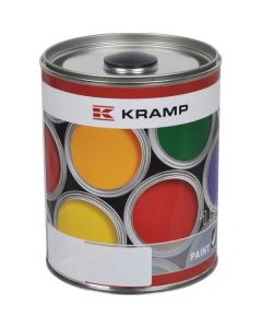 Värv STOLL kollane 1L