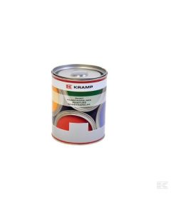 Värv CLAAS roheline 1L