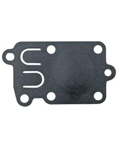 Karburaatori membraan 5HP horisontaal