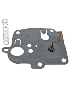 Karburaatori membraan 3,5-4HP vertikaal