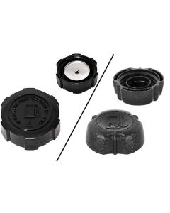 Kütusepaagi kork Ø42mm 692046, 397974, 4227 B&S