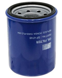 Õlifilter HONDA 85x65