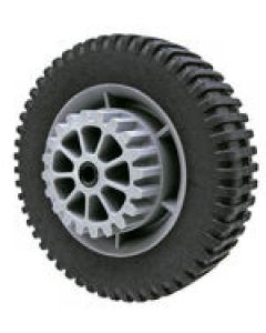 Ratas 203x50,8x12,7 20H Husqvarna 702236