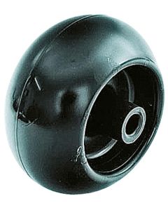 Ratas Ø127/67x12,7 MTD,JD,Husqvarna