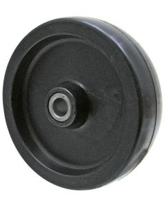 Ratas 127x34,9x12,7 JD AM33718,Husqvarna