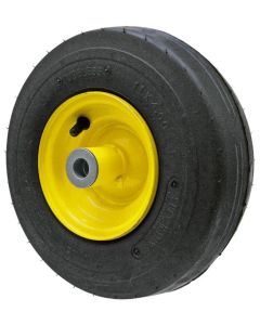 Ratas 11x4,00-5 127x19,5 JD AM101589