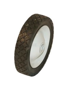 Ratas 150x38x12,7 Metall