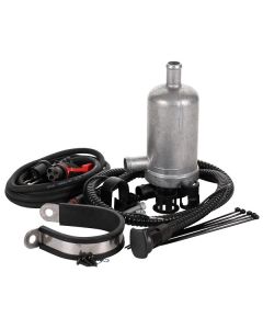 Plokisoojendus 2000W Ø19mm