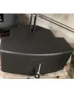 Esiraskus NG1500 Cat 2