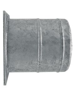 Flants 6" 152mm L200 Ø150x150