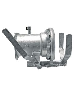 Kiirühendus 5" pesa 150x150 PERROT