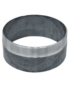 Voolikuühendus 4" väliskeere L-70mm