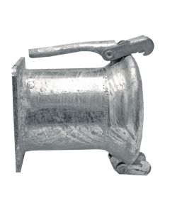 Kiirühendus 5" pesa 150x150