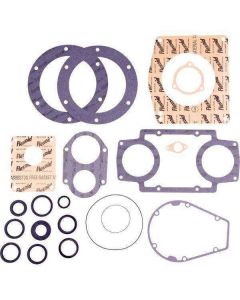 Remondikomplekt MEC 8000 B&P