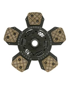 Siduriketas *17 Ø330mm 333017011