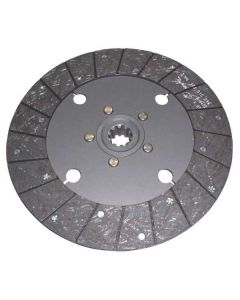 Jõusiirdevõlli siduriketas CASE 1594