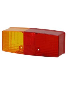 Tagatule klaas LH 118700001