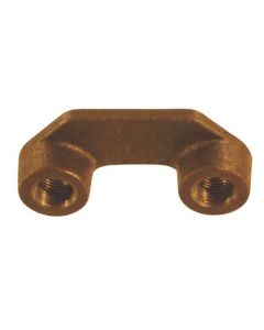 Duubelmutter M16x1,5 60mm 36100312