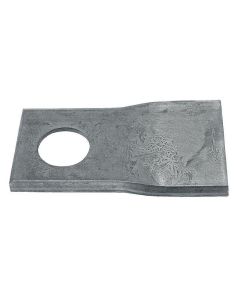 Tera RH Ø19 90x50x4mm 4.1220.1479.0