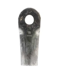 Tera Ø18,5/20,5 128x50x4mm 16530208