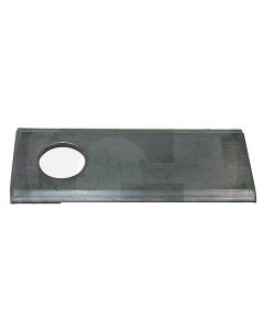 Tera Ø20,5 109x40x3mm 5837200 ESTRE