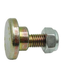 Tera polt+mutter M10x30 Ø18/30mm 900.81.160 Sami