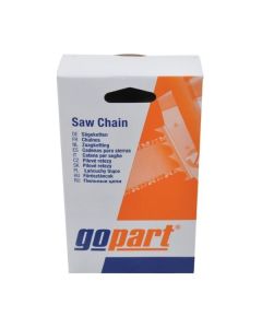 Saekett 3/8" 1,5mm 72DL FULL-CHISEL