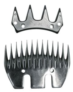 Pügamismasina terad A5