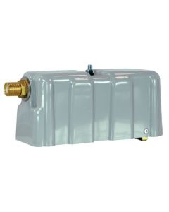 Automaatkraan jootmisvannile 1/2" 8 l/min.