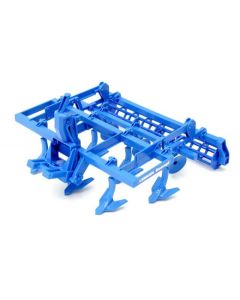 Kultivaator LEMKEN SMARAGD BRUDER