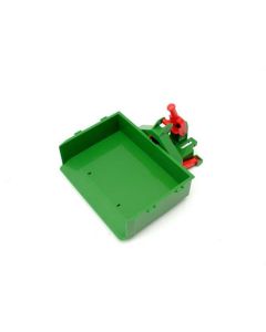 Transportkast haakesse BRUDER