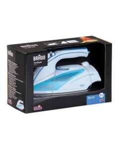 Triikraud Braun KLEIN