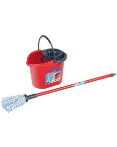 Mopp+ämber 145x200x495 Klein Vileda