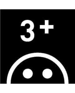 El. kruvikeeraja 230x65x210 KLEIN