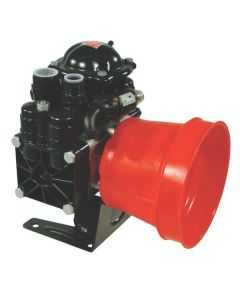 Kolb-membraanpump AR 70 bp C BlueFlex